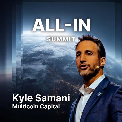 Multicoin Capital’s Kyle Samani on Internet Capital Markets
