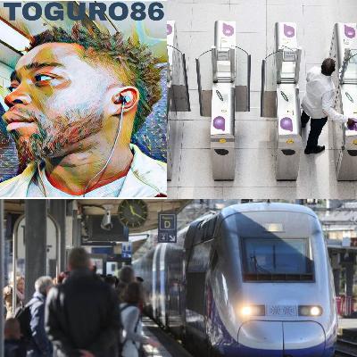 Épisode 6 - 2400€ d'amende pour avoir frauder et pourquoi j'ai failli aller en prison