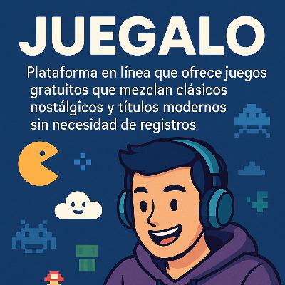 Juegalo: Juegos Online ¡Vamos a jugar!