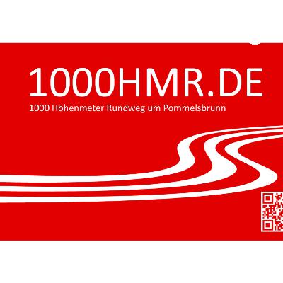 1000hmr & 800hmr als Podcast (Trailer)