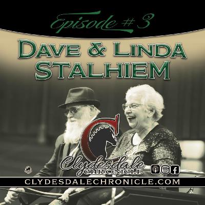 "I didn't think too much of him either" - Dave & Linda Stalhiem