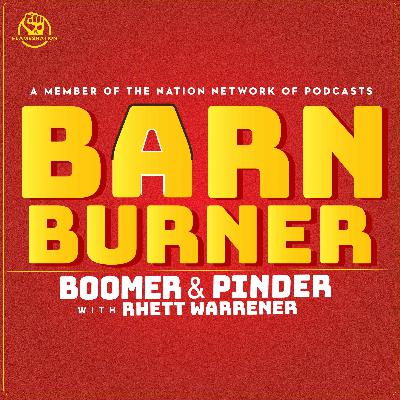 It's June! | FN Barn Burner - June 1st, 2023