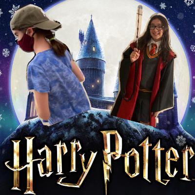 Cosas que necesitas saber para ser potterhead