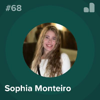 Sophia Monteiro - #68