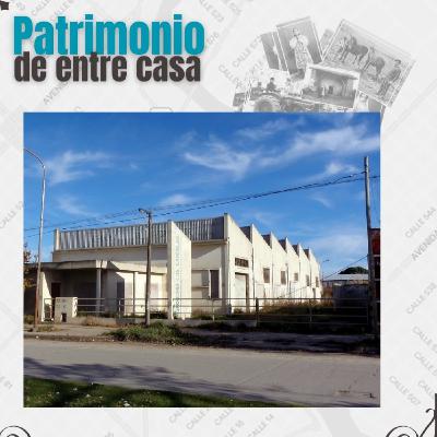 PATRIMONIODE ENTRECASA Temporada 02 Episodio 01