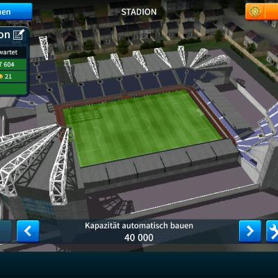 Dream league soccer