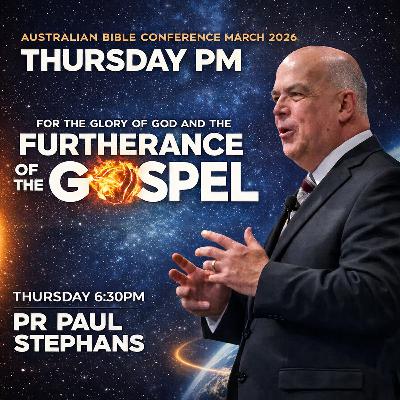“I Have Many People in This City” – The Mission That Changes Everything | PERTH CONFERENCE “I Have Many People in This City” – The Mission That Changes Everything | PERTH CONFERENCE