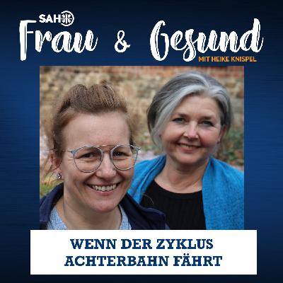 Wenn der Zyklus Achterbahn fährt