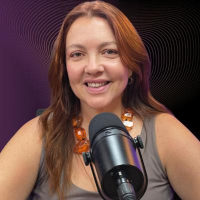 Arianna Nutt - Humorista - Café com Leitão #114