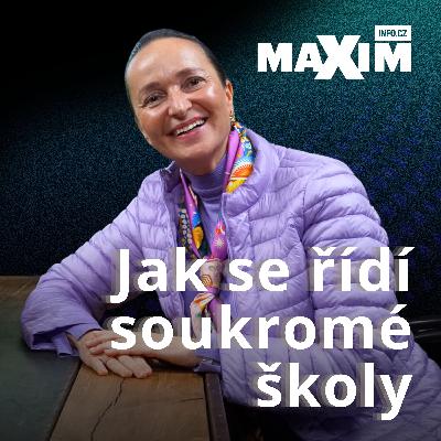 Rodiče se bojí vychovávat, proto máme generaci sněhových vloček, říká zakladatelka škol Petra Illnerová