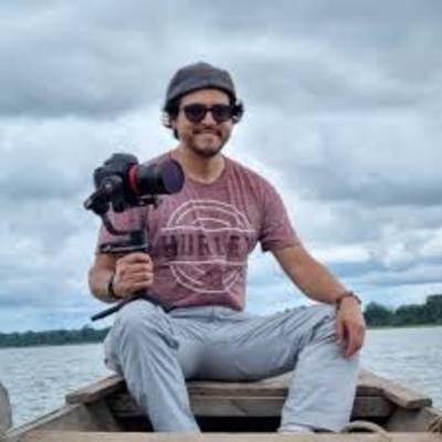 Miguel Mejía Castro "Se ha perdido la esencia de lo documental" Perú. 08.01.2026