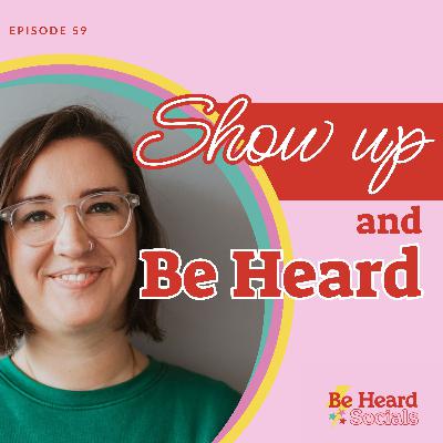 Finding joy (and balance) in content creation and social media trends, with Liz Mosley Finding joy (and balance) in content creation and social media trends, with Liz Mosley