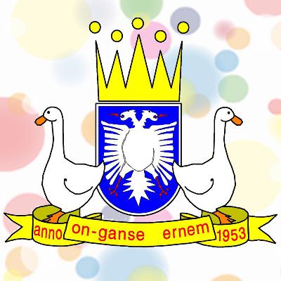 Podcast CV Onganse seizoen 2 aflevering 1 Introductie
