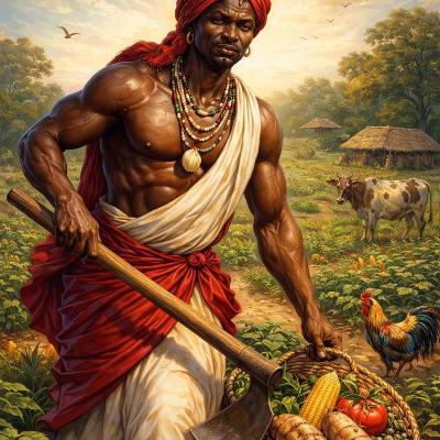 Rethinking the Slavery Blame-Game: Africans, Eurocentrism, and Historical Truth