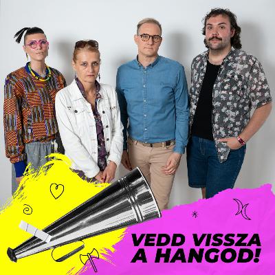 #48 Lakner Zoltán és Szabó Andrea: az idei Pride jelentősége politológiai, szociológiai szempontból #48 Lakner Zoltán és Szabó Andrea: az idei Pride jelentősége politológiai, szociológiai szempontból