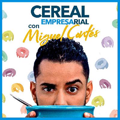 139: BETTINA MERCADO: Transformó una Marca Familiar en un Éxito Global (Bettina Cosmetics)