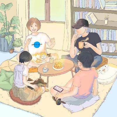 EP39. 想运动但坚持不了一点，看不到正反馈怎么破？