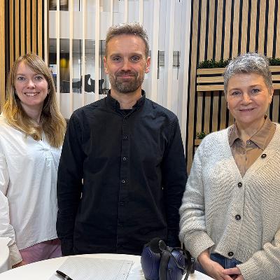 Er du i økonomisk synk med din partner? Er du i økonomisk synk med din partner?