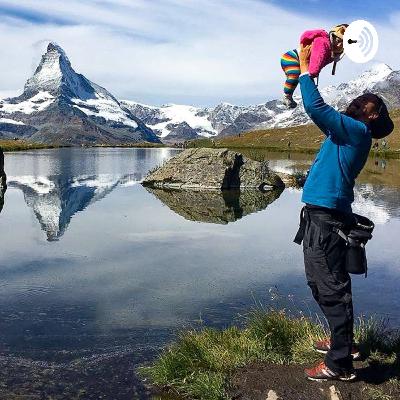 #Ep3 - Dicas para iniciantes no trekking