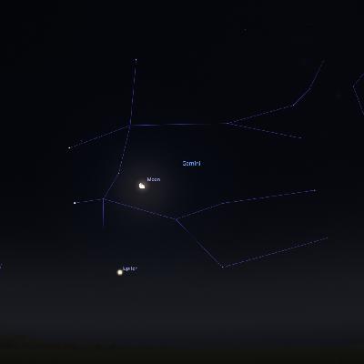 Waarneemgids November 2025 Waarneemgids November 2025