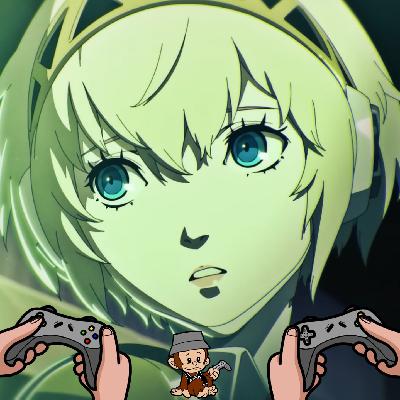 Persona 3 Reload - Episode Aigis -The Answer-