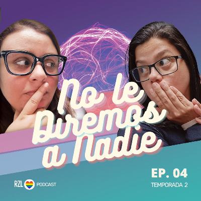 Episodio 4: Donde todo comenzó - RZL Podcast Episodio 4: Donde todo comenzó - RZL Podcast