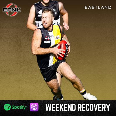 Eastland Weekend Recovery | Week 17