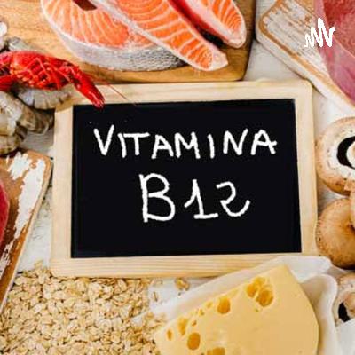 Vitamina B12.
