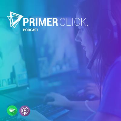 Primer Click 31: El futuro de las plataformas de streaming de videojuegos. FT. @Chewiecgm