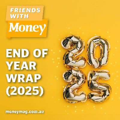 End of year wrap (2025)