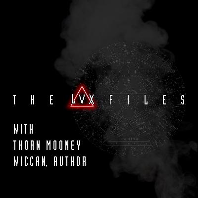 S1 : E16 - Conversation with Thorn Mooney