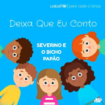 02 - Severino e o Bicho Papão