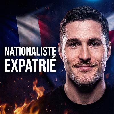 Hugo Nรฉmรฉsis: NATIONALISTE et EXPATRIร ! Hugo Nรฉmรฉsis: NATIONALISTE et EXPATRIร !
