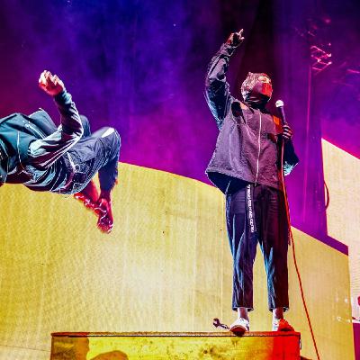 Twenty One Pilots, Blink-182, Mumford & Sons Headline Innings Fest 2026