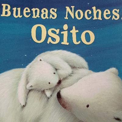 Buenas noches, osito