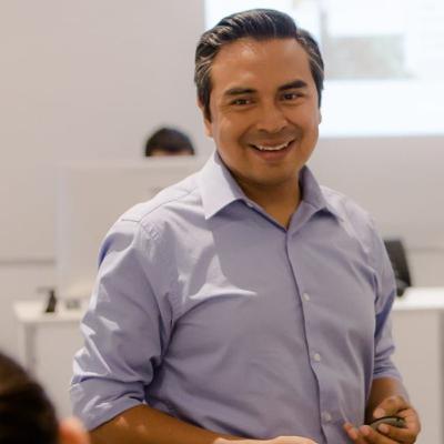Análisis de los recursos hidricos y el uso de modelos matemáticos con Dr. Water (PhD Marco Morales)