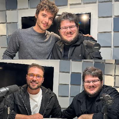 Antenados #277 - Danilo Gobatto entrevista João Lucas e Luiz Restiffe