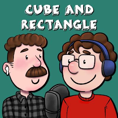 The First Podcast Ever