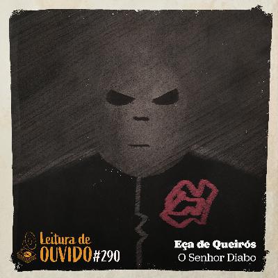 Eça de Queirós - O Senhor Diabo (conto)