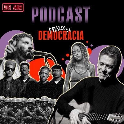 MÚSICA E POLÍTICA