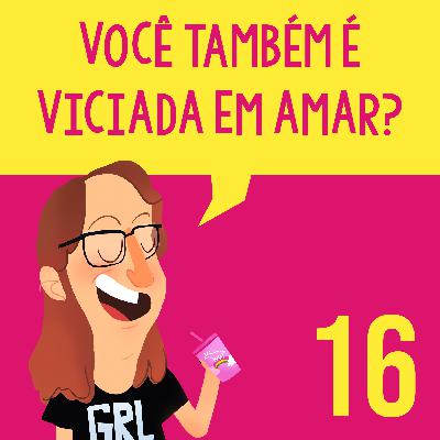 #16: a síndrome da salvadora