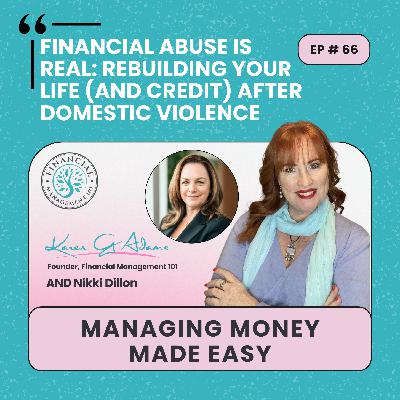 Financial Abuse Is Real: Rebuilding Your Life (and Credit) After Domestic Violence _066