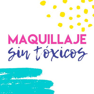 Maquillaje sin Tóxicos