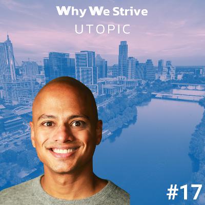 #17 | Neil Thanedar | CEO - Utopic, Founder - Labdoor