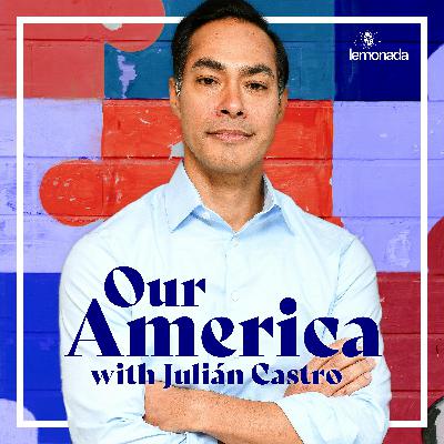 A Real, Legitimate Political Discourse (with Jessica Cisneros)