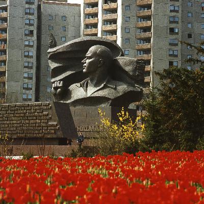 Nach dem Holocaust (3/4) - Nazi-Vergangenheit? Gab es nicht in der DDR