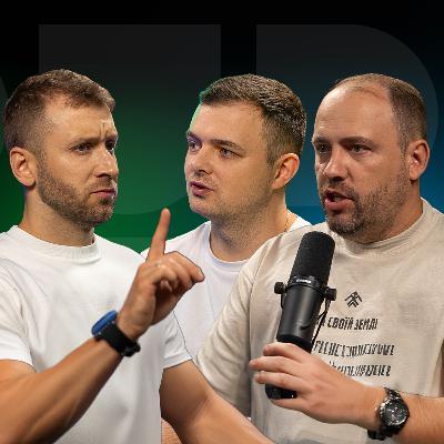 СПОРТ не українською — ЗРАДА! Бебех і Волочай РУБЛЯТЬ ПРАВДУ | АкТИвні у День Незалежності України СПОРТ не українською — ЗРАДА! Бебех і Волочай РУБЛЯТЬ ПРАВДУ | АкТИвні у День Незалежності України