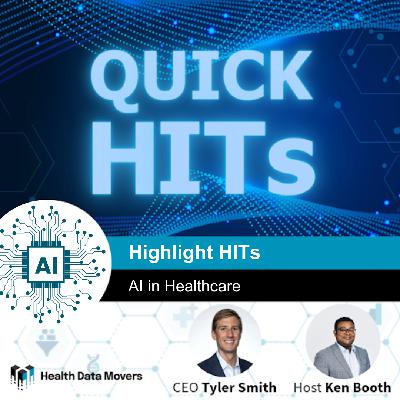 2024 Highlight HITs: AI in Healthcare