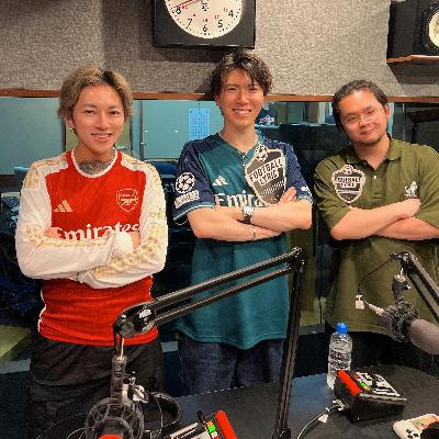 FOOTBALL LYRIC #86 プレミアリーグ振り返り後半戦！TOP3の他にもこのチームがすごかった！＆来季に向けてこの選手に注目👀