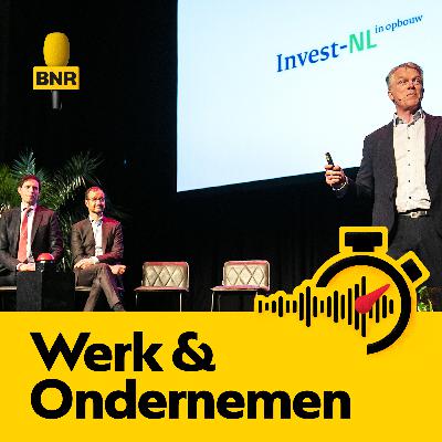 Miljard euro geïnvesteerd in Nederlandse start-ups, maar zorgen over verdere verschraling